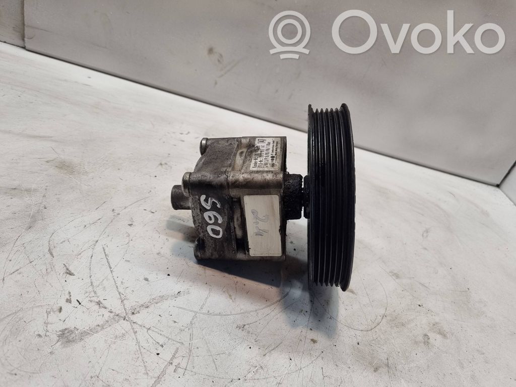 Ohjaustehostimen pumppu   30741122,7613955147