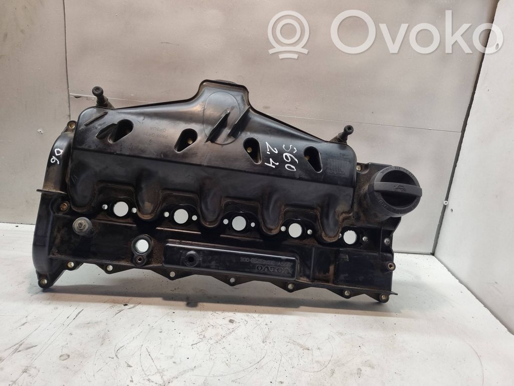 Volvo S60 Venttiilikoppa 
