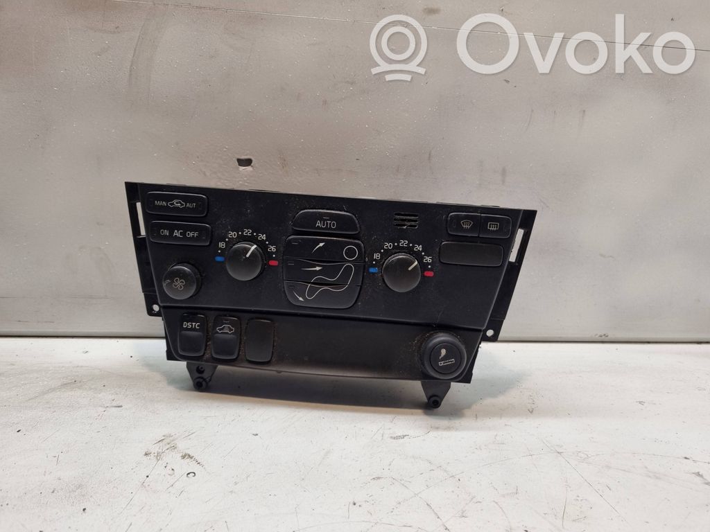 Volvo S60 Unitate control climatizare 