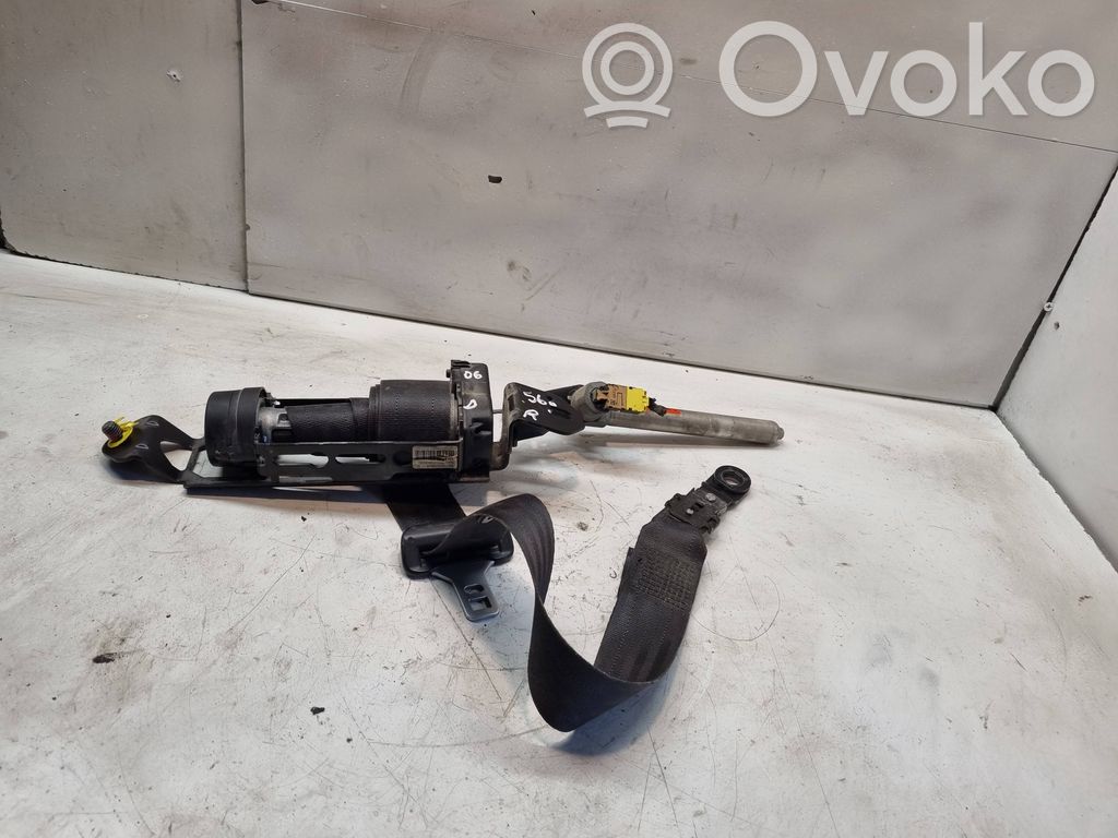 Volvo S60 Centură de siguranță față 
