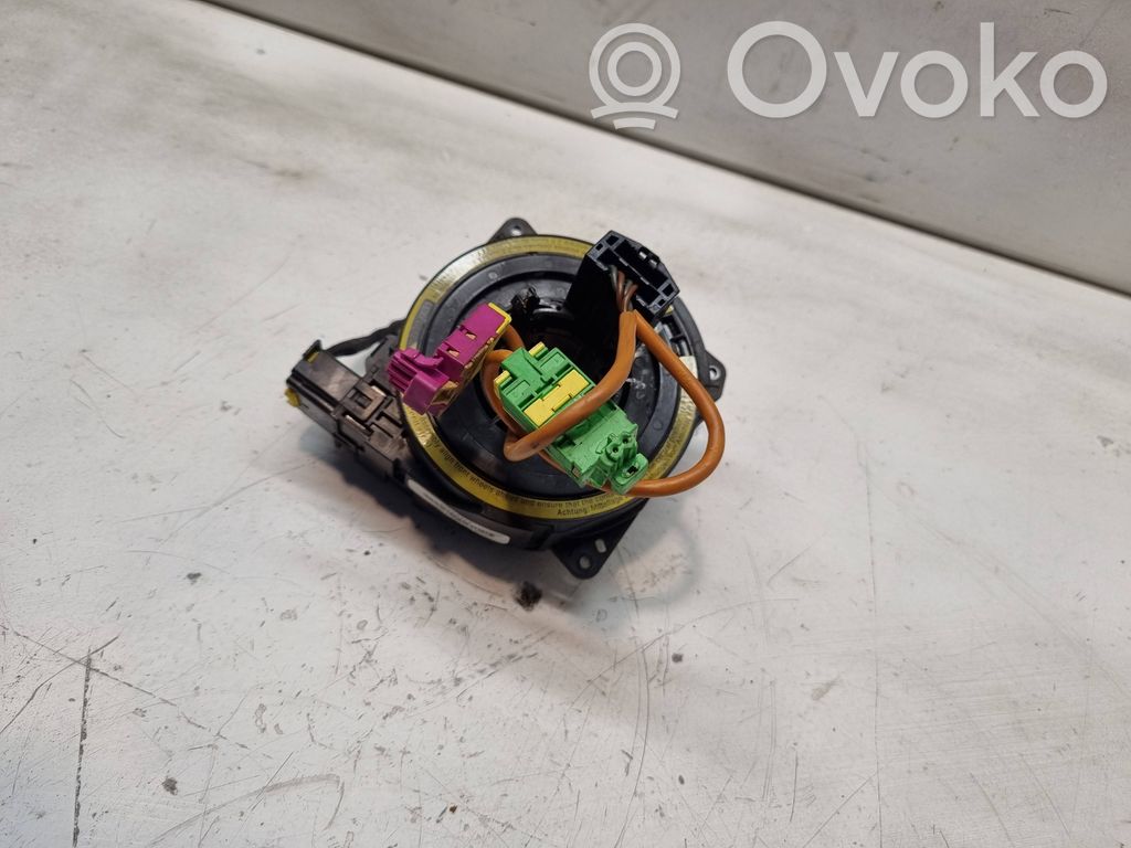 Volvo S60 Taśma / Pierścień ślizgowy Airbag / SRS 