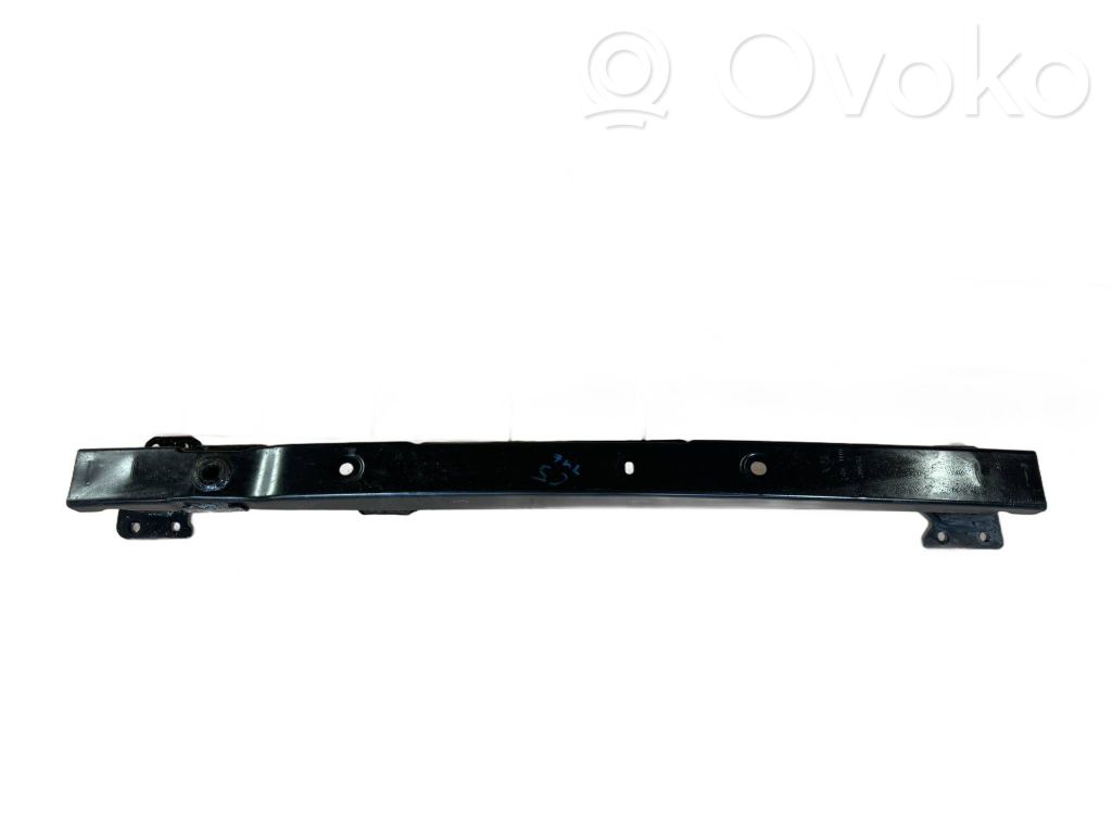 Citroen C5 Rear bumper cross member 