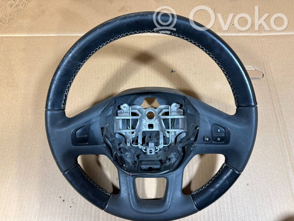 Ohjauspyörä   34148744