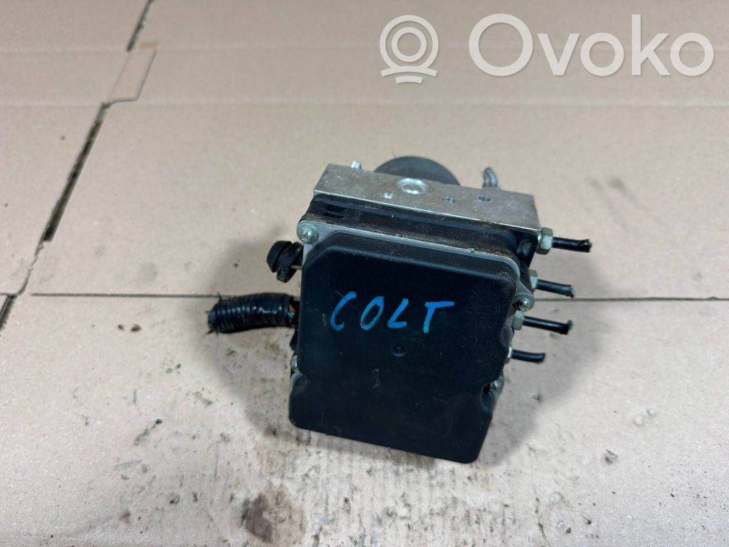 Smart ForFour I ABS Pump 