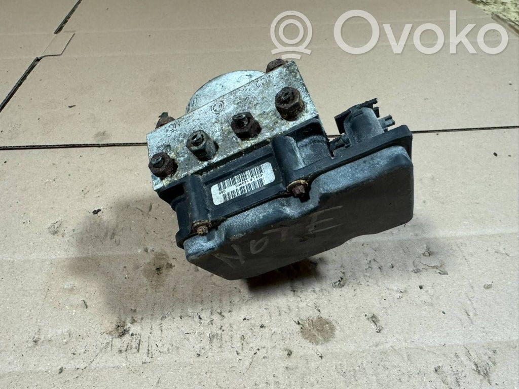 ABS Pump   0265800518,6831900022