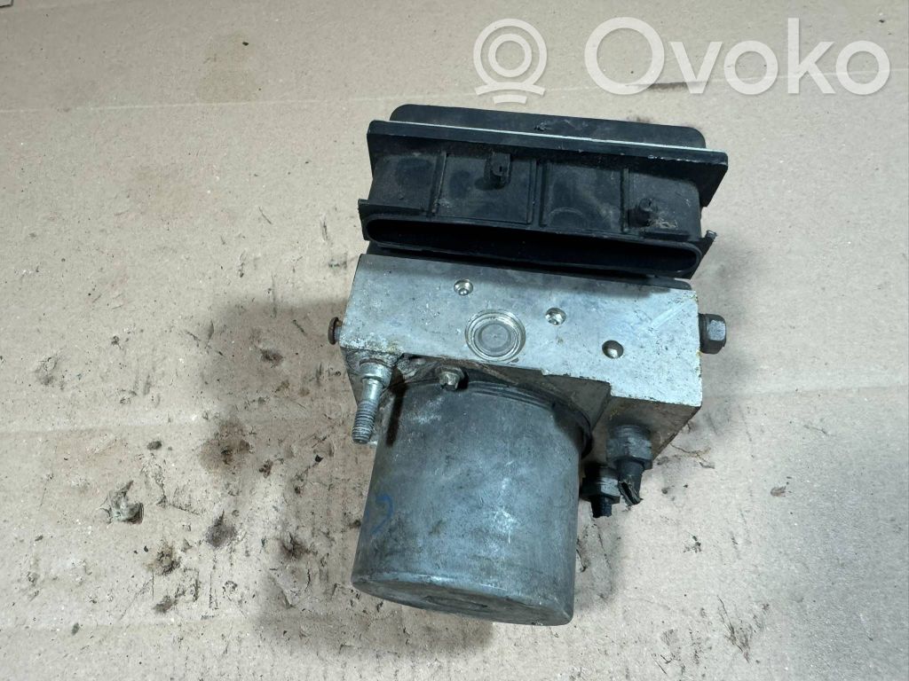 Citroen C4 I ABS Blokas 