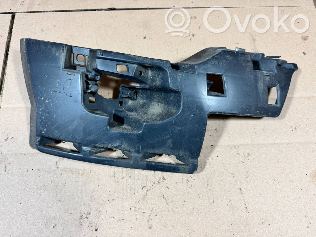 Citroen C5 Front bumper support beam 