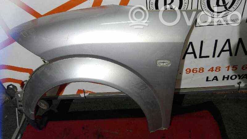 Audi A2 Sparnas 