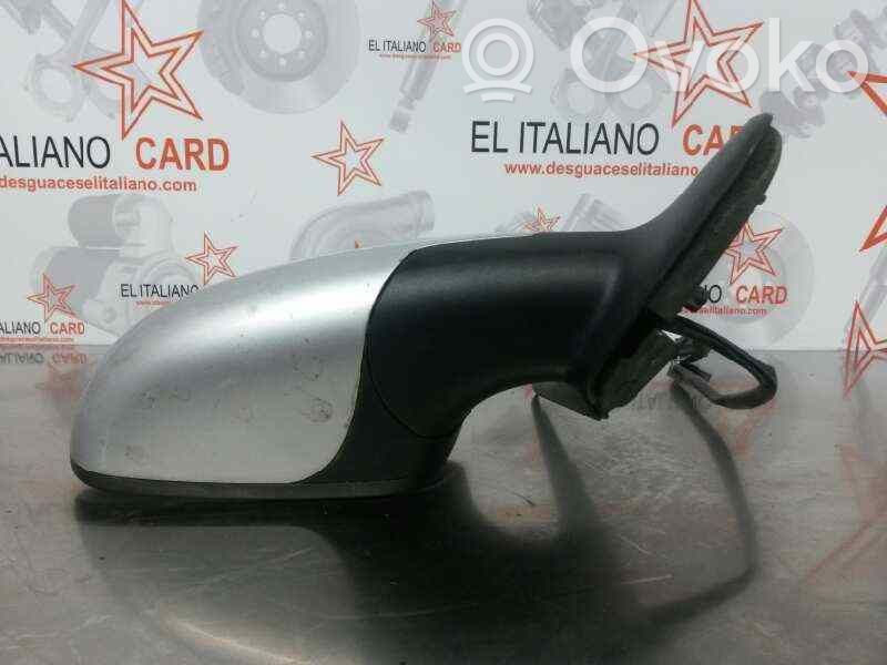 Seat Leon (1M) Front door electric wing mirror 
