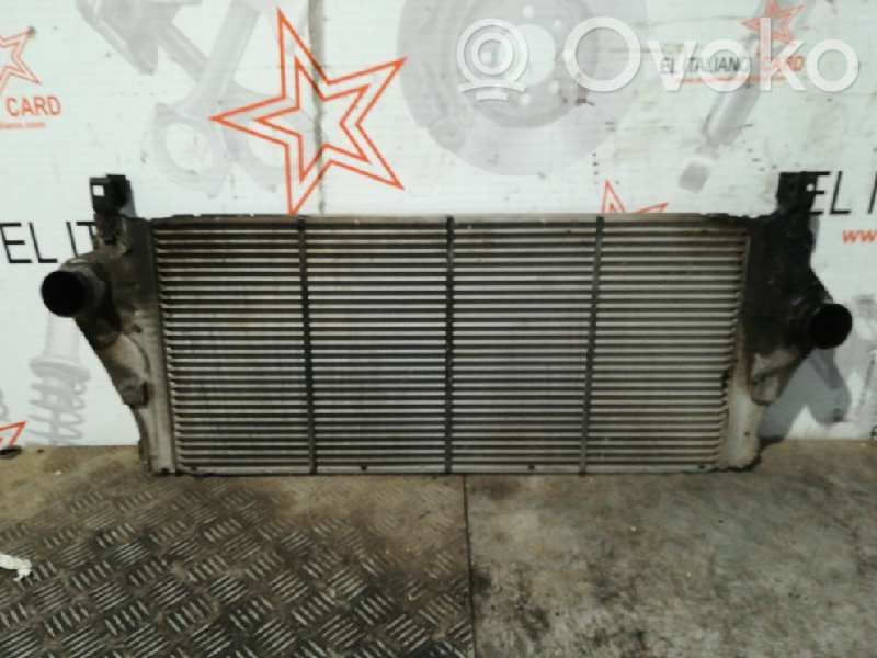 Intercooler radiator   3043