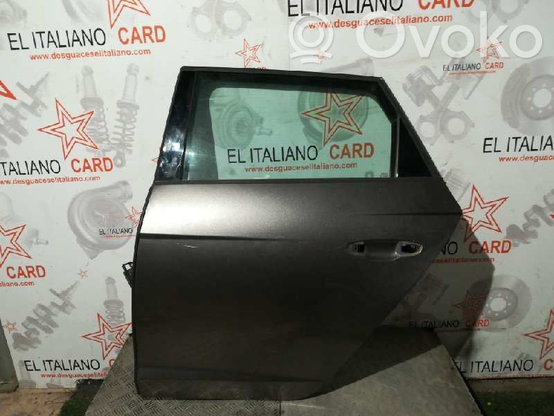 Rear door   2938