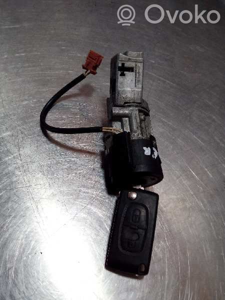 Cerradura de encendido   3254