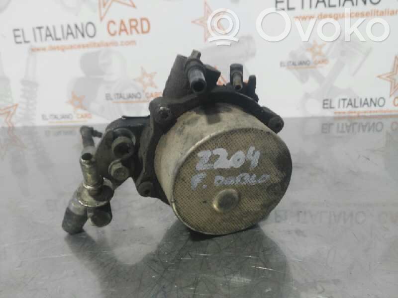 Vacuum pump   2204
