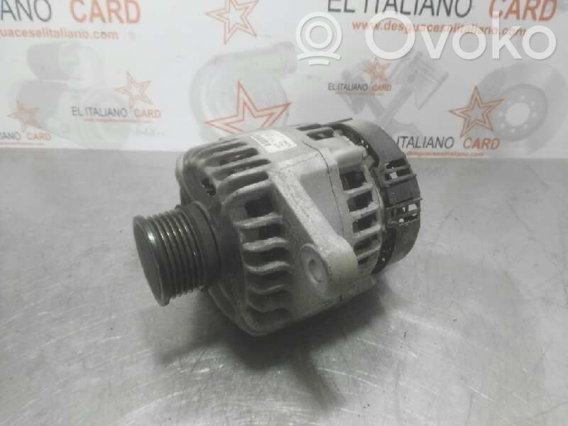 Lancia Delta III Generator/alternator 