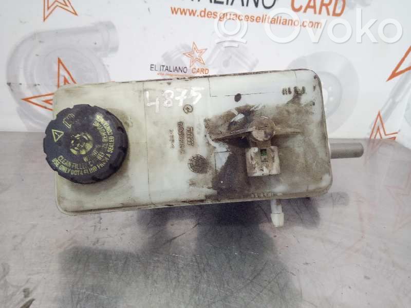 Servo-frein   4875