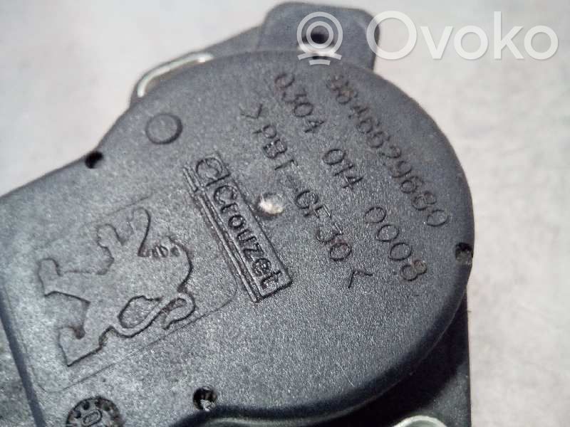 Peugeot 407 Sensor 