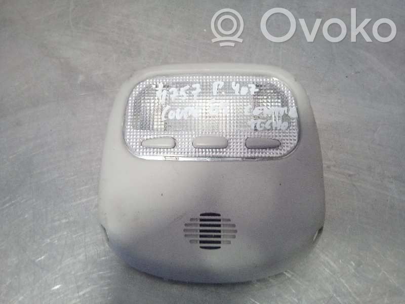 Otras luces interiores   4757