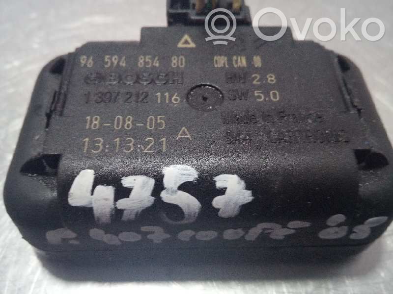 Sensor   9659485480,4757