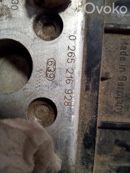 ABS-pumppu   0265216928,4873