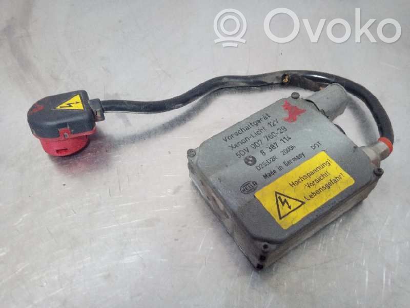 Scheinwerfer   5DV00776029,4778