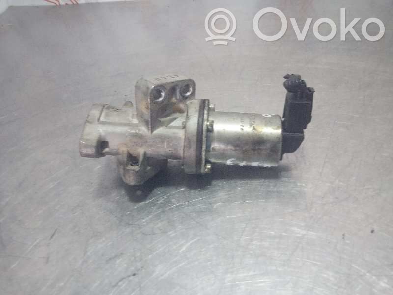 EGR-venttiili   2841C4A100,4873