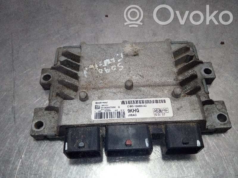 Engine control unit/module   S180047050G,5090
