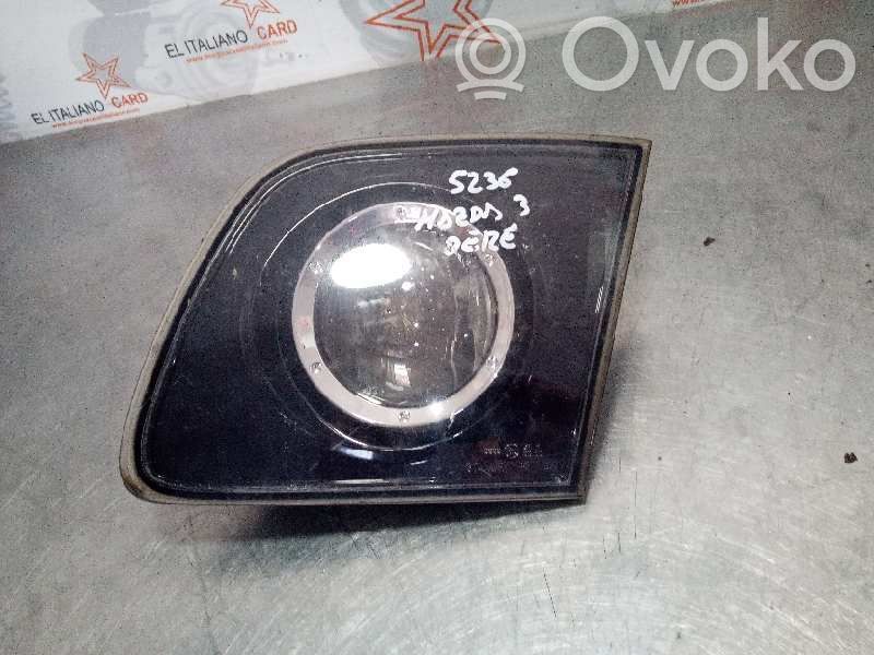 Headlight/headlamp bulb   5236,DERECHOPORTON