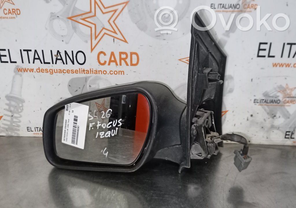 Front door electric wing mirror   5426