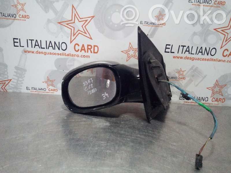 Espejo lateral eléctrico de la puerta delantera   5367,34