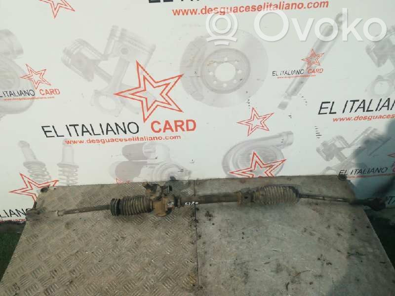 Steering rack   5380