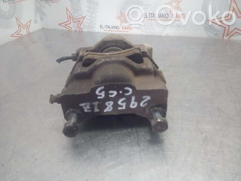 Rear brake caliper   2958