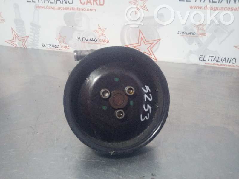 Power steering pump   5253