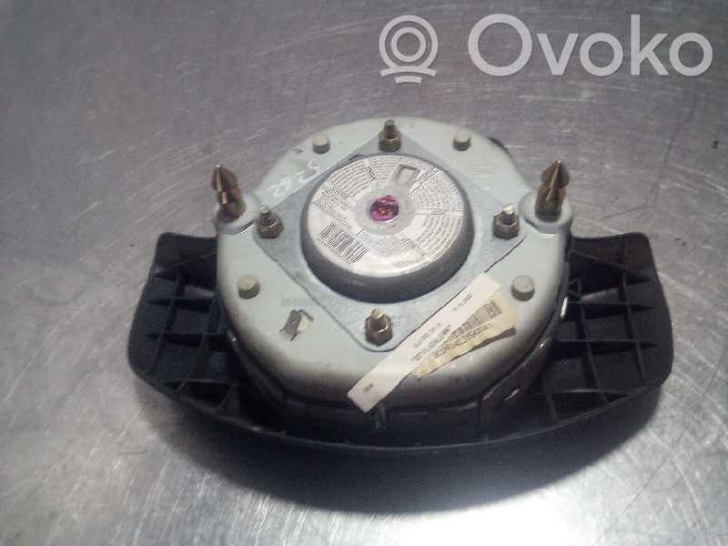 Seat Cordoba (6L) Steering wheel airbag 
