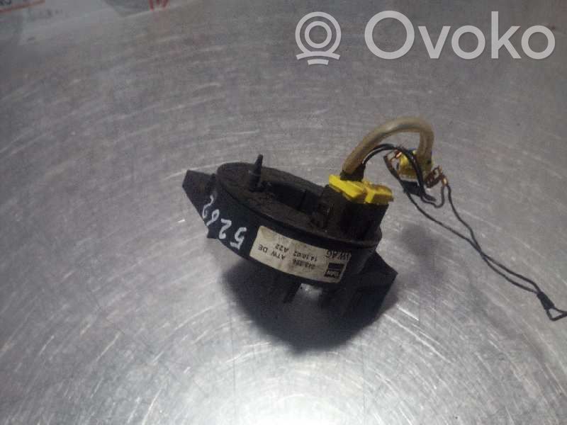 Seat Cordoba (6L) Steering wheel airbag 