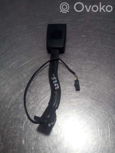Seat Cordoba (6L) Front seatbelt buckle 