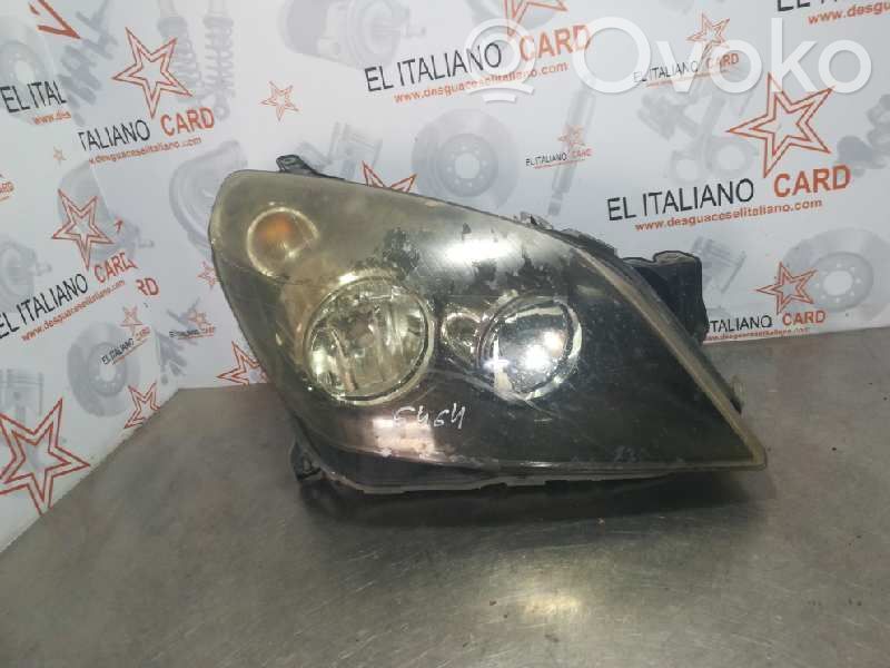 Headlight/headlamp   5464