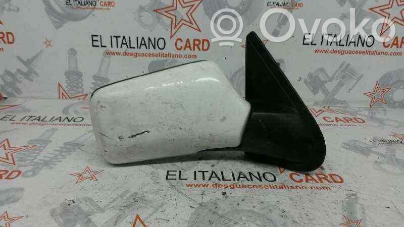 Volkswagen Golf SportWagen Front door electric wing mirror 
