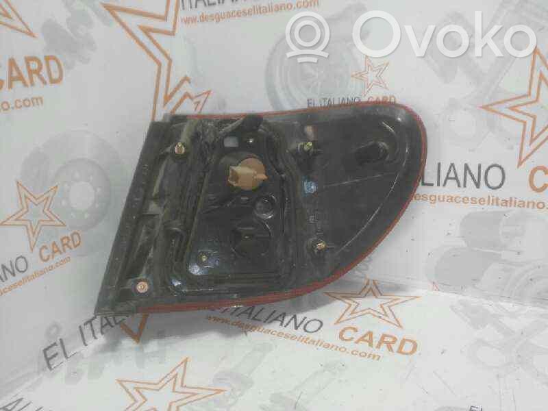 Nissan Almera N16 Takavalot 
