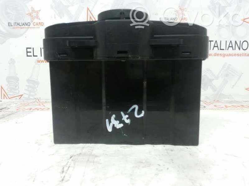 Climate control unit   MANDOCLIMA