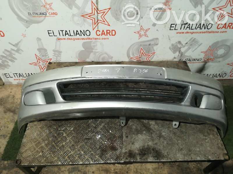 Front bumper   2655