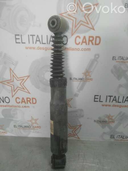 Rear shock absorber/damper   2325