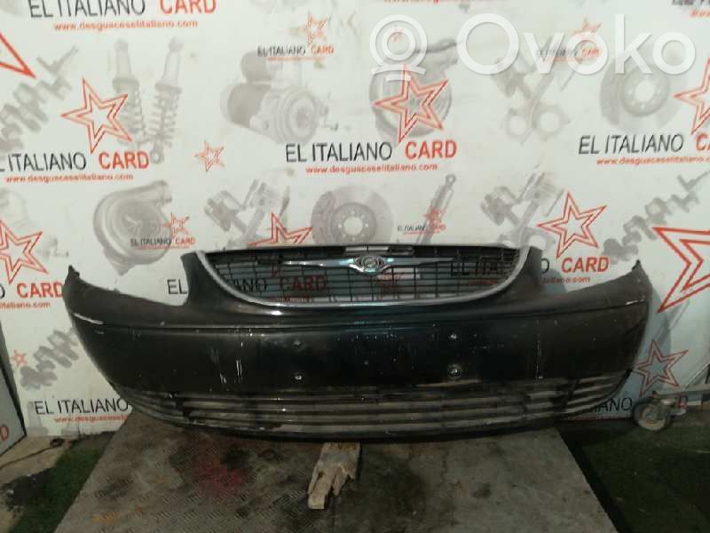 Front bumper   2640