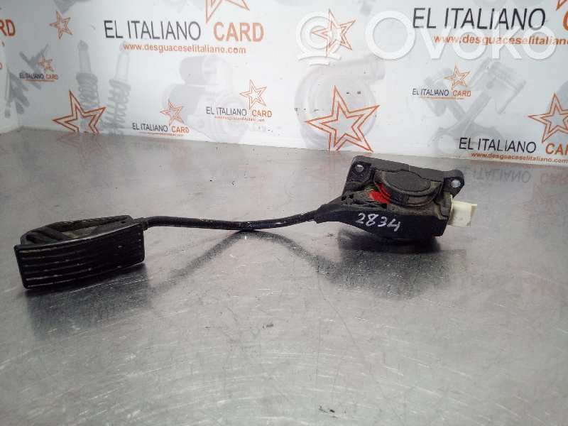 Acceleration sensor   8142D10,2834