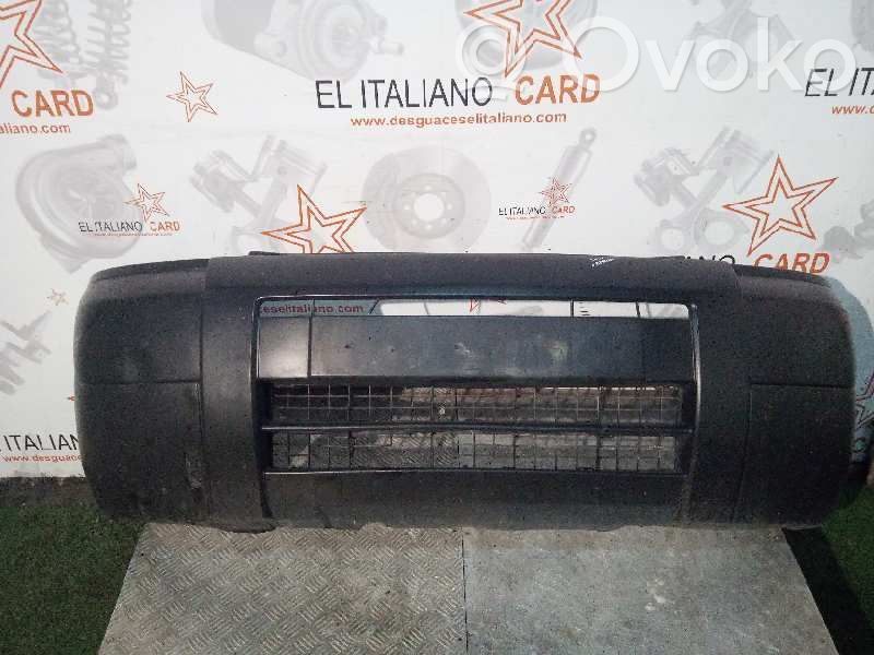 Front bumper   5602