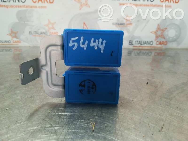 Hyundai i10 BSM Control unit 