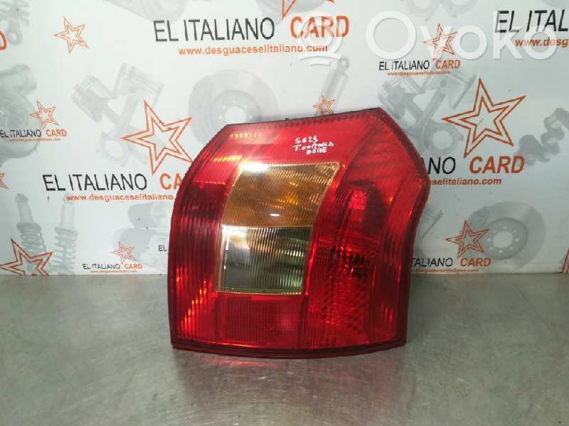 Rear/tail lights   5625