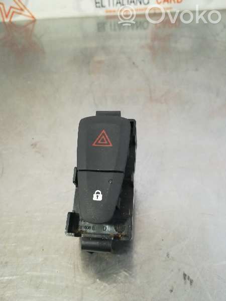 Hazard light switch   5513