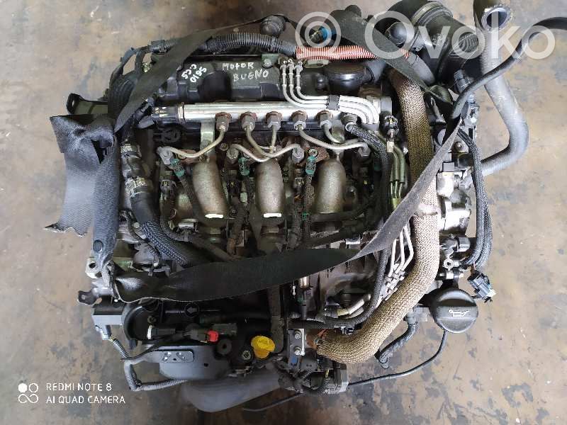 Motor   4HT,5610