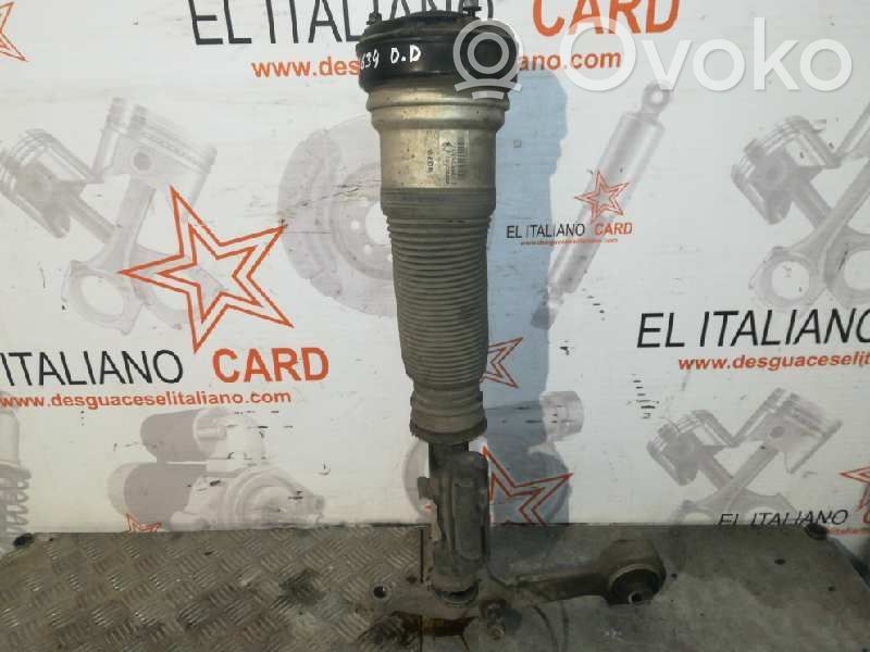Mercedes-Benz Sprinter W901 W902 W903 W904 Ansamblu amortizor cu arc față 