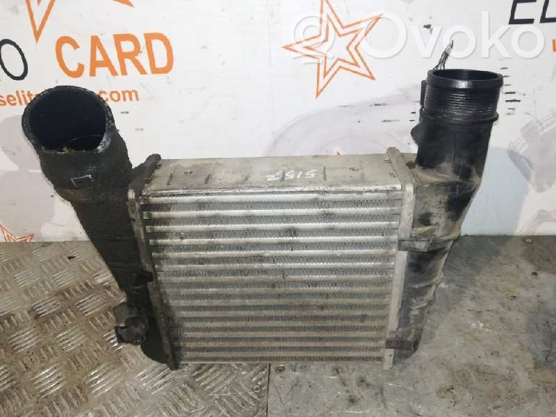 Intercooler radiator   5157